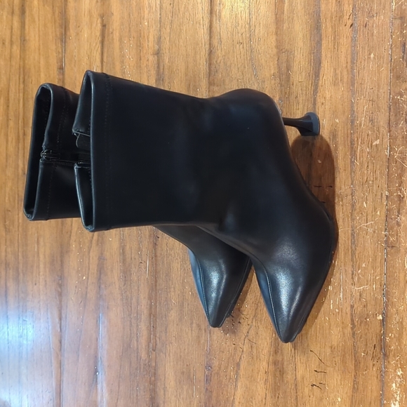 BiBi LOU heels boots size 39 - Picture 2 of 6